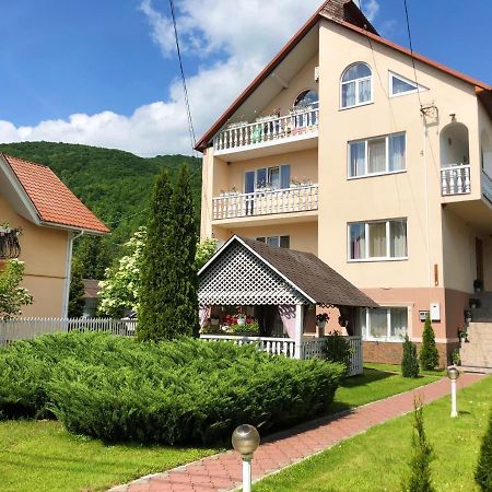 У Оксани Hotel Солочин Екстериор снимка