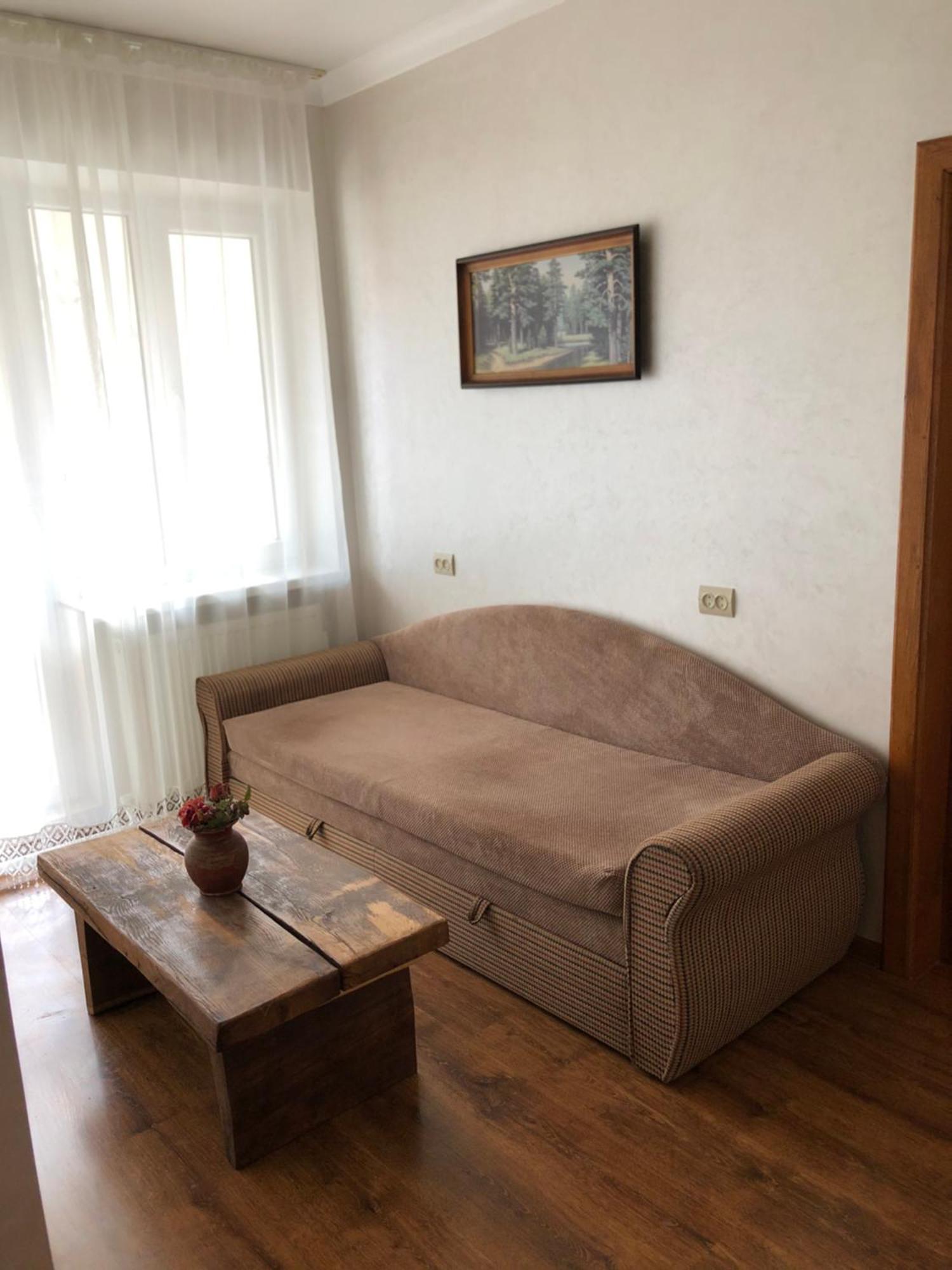 У Оксани Hotel Солочин Екстериор снимка