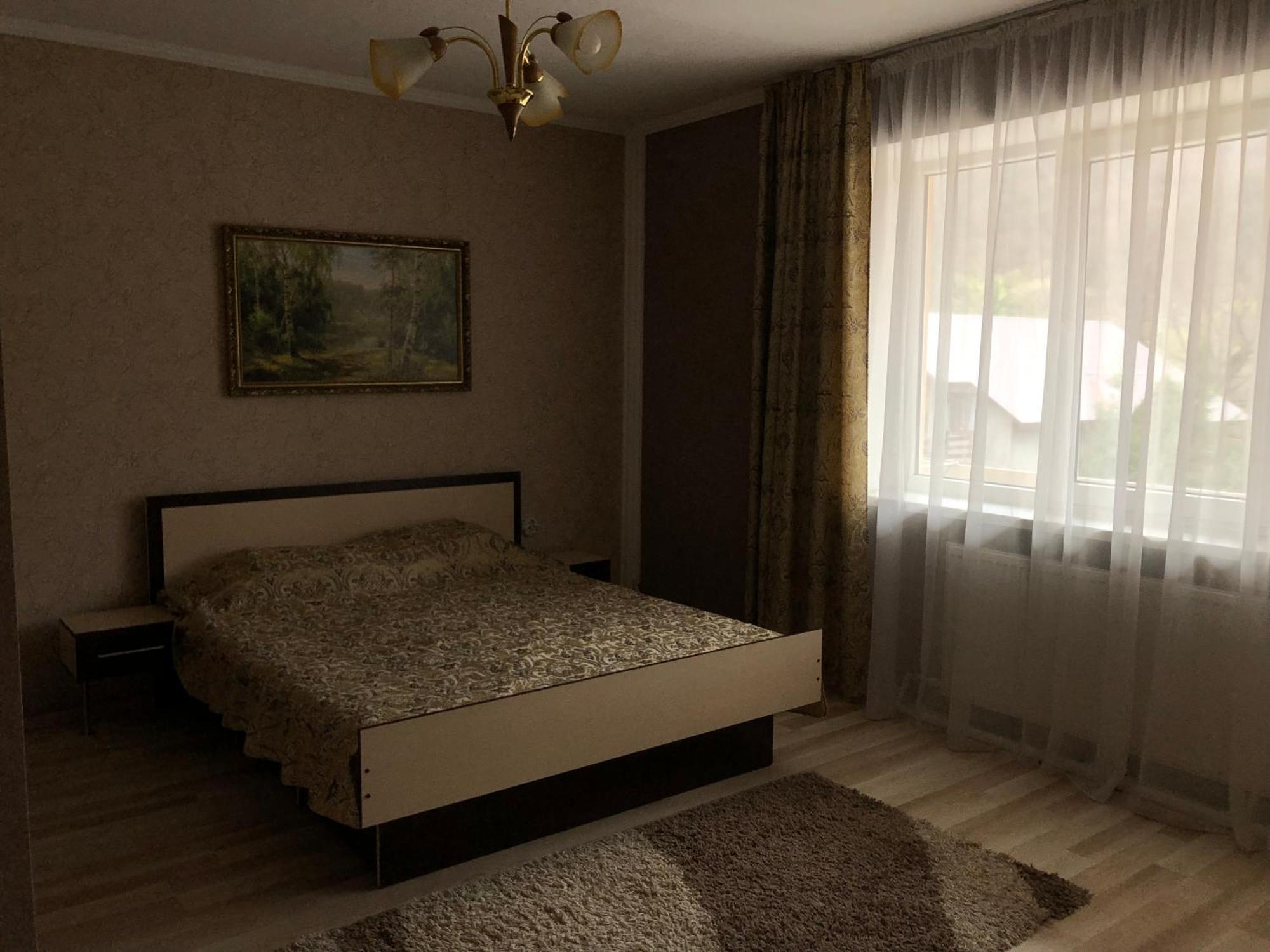 У Оксани Hotel Солочин Екстериор снимка